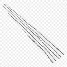 Hand Drawn Scribble Diagonal Strokes Design Element Transparent Png Free Image By Rawpixel Com Nunny How To Draw Hands Design Element Free Images