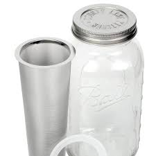 You will enjoy our high quality, stainless steel filter. County Line Kitchen Home Facebook