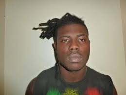 Man Arrested for Stealing From Walmart