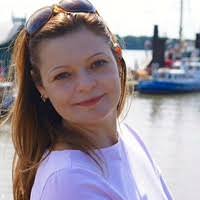 Mia Scherer, Германия, Hamburg