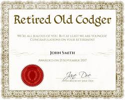 Maybe you would like to learn more about one of these? Certificate Template
