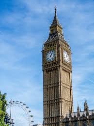 That iconic silhouette is instantly recognisable and is one of the most instagrammed landmarks on the here we tell big ben's historic story in words and images. Englandfahrt Kathe Kollwitz Schule