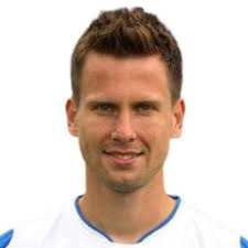 Profile Boris Gatzky, : Info, news, matches and statistics