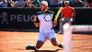 Obwohl Ihn Die Freundin Nicht Mag Struff Mein Bart Bleibt Dran Sport Mix Bild De