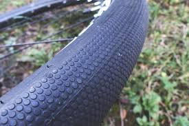 Im Test Schwalbe G One Speed Mtb Reifen Bike B De