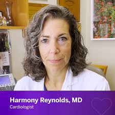 "Every minute is heart muscle," explains Dr. Harmony Reynolds—that's why  it's so important to properly identify and treat a heart attack promptly.,  What many women don't know is that a heart attack ...