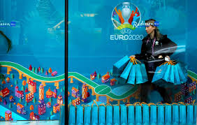 13 278 055 · обсуждают: Can It Still Be Euro 2020 In 2021 Sponsors Hope So The New York Times
