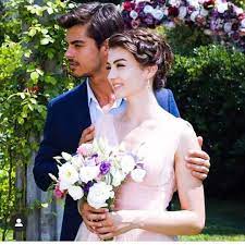 Beautiful Couple Turkish Beauty Beautiful Couple Beautiful