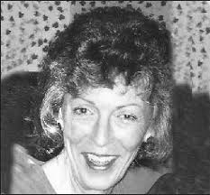 EVELYN MARK Obituary (2013)
