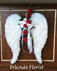 Delivering flowers throughout orlando through our online florist. Funeral Flowers From Orlando Florist Llc Your Local Orlando Fl