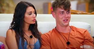 Netflix S Too Hot To Handle Are The Couples Still Together Know Here In 2020 Netflix Romantic Comedy Movies It Cast