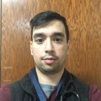 Anthony Hendrix's Instagram, Twitter & Facebook