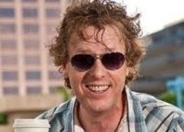 Eddie Haskell Retires From KRST Albuquerque.