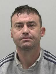 Locked-up in lockdown two: The criminals put behind bars in November 2020