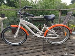 O le bon coin des petites annonces pour se marrer. Vtt D Occasion Et Velo Electrique Lorient 56100 Leboncoin