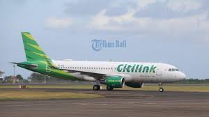 Citilink Berikan Berbagai Promo Diskon Tiket Hingga Paket Tur Dalam Program Betterdeals 9 9 Tribun Bali