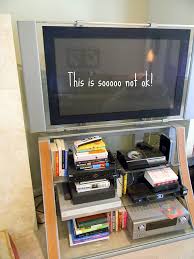 Baby Safe Tv Stand Meckrai Com