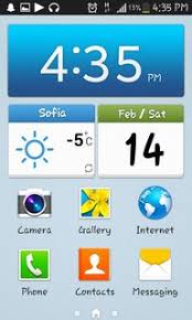 It is perfectly supportable for any android os like lollipop, marshmallow, jelly bean. Solucionado Samsung Galaxy S 3 Que Son Touchwiz Easy