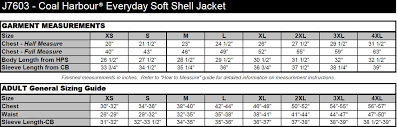 Coal Harbour Everyday Soft Shell Jacket