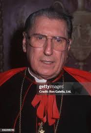 488 Cardinal Oconnor Photos & High Res Pictures
