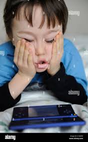 Nintendo dsi hi-res stock photography and images