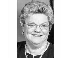 Dorothy DORIA Obituary (2017)