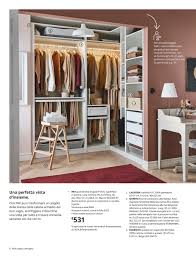 Armadio ikea in arredamento e casalinghi. Brochure Guardaroba 2021 Pagina 1