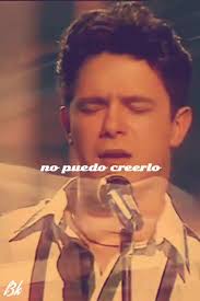 Eres Mía: La Balada Clásica de Alejandro Sanz