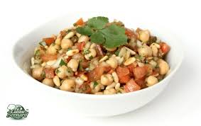 Epingle Sur Salad