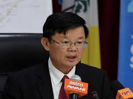 Faedah/ insentif buat penjawat awam & pesara bajet 2020. Pulau Pinang Umum Bantuan Khas Aidilfitri Setengah Bulan Gaji