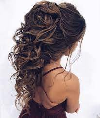 18 Hochsteckfrisuren Hochzeitsfrisuren The Marble Home Hair Styles Hai Hai Hair Hochstec Hair Styles Wedding Hair And Makeup Long Hair Styles