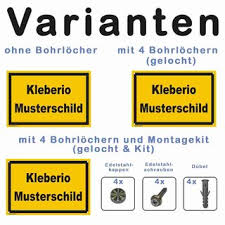 Und warum heißt ihr überhaupt parken verboten? Verbotsschild Parkverbot Parken Verboten Warnhinweis 10 49