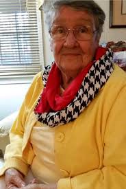 Obituary information for Kitha Kierbow