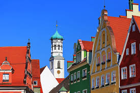 Dieser wurde bereits 1995 ins leben gerufen. Vr Immobilien Sueddeutschland Banken Memmingen Geiger Stefan Profil Magazin