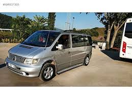 Sahibinden Satilik Ikinci El Model Mercedes Benz Vito 112 Cdi 38 500 Tl Ye Sahibinden Com Da Turkiye Nin En Buyuk Araba Ilan Sitesi S Mercedes Benz Araba