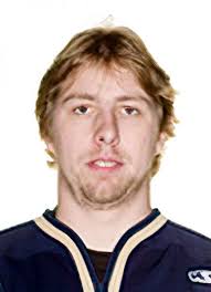 Bryan Leitch's Instagram, Twitter & Facebook