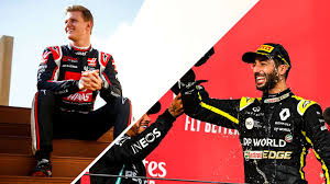 Let's get talking about this weekend's race, and don't forget to back your favourite in our poll! Updated F1 2021 Drivers And Teams List Grr