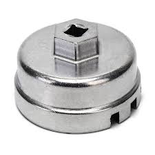 Oil filter wrench for toyota, lexus, scion 1.8l 4 cylinder engines corolla prius. Oil Filter Aluminum Cup Wrench For Toyota Prius Corolla Rav4 Auris Buy From 9 On Joom E Commerce Platform