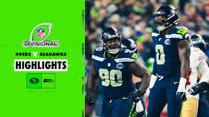 Seattle Seahawks vs. San Francisco 49ers Game Recap | 2025 