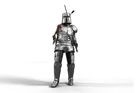 Dead Knight Rigged Pbr Character 3d Model 3d Model Model Knight
