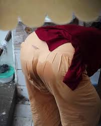 Gand Ma Ghusi Salwar Salwar: Indian Ass Licking MILF Porn