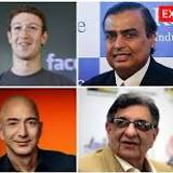billionaire from indianexpress.com