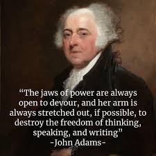 Quotes by the Founding... - Quotes by the Founding Fathers