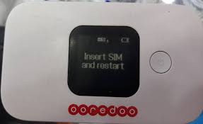 Technical mian rizwan ooredoo wifi password change ooredoo wifi router settings ooredoo wifi change ooredoo qatar fibre gateway password steps to change 1) connect to the wifi and browse. Used Ooredoo Wifi Pocket Router Price Sale S Marketing Facebook