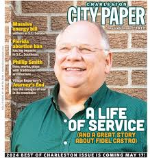 Charleston City Paper 05/10/2024