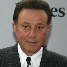 Guilty plea for 'Sopranos' actor Darrow