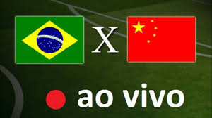 Rádio gama esportiva is live now. Ao Vivo Brasil X China Selecao Feminina Olimpiadas 2016 Youtube