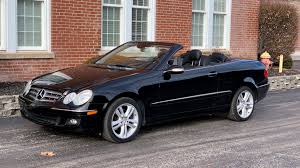 Every used car for sale comes with a free carfax report. 2007 Mercedes Benz Clk350 Convertible K27 Kissimmee 2019