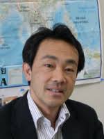 Division of Global Environmental Science