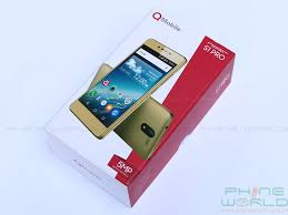 QMobile Noir S1 PRO Review - PhoneWorld